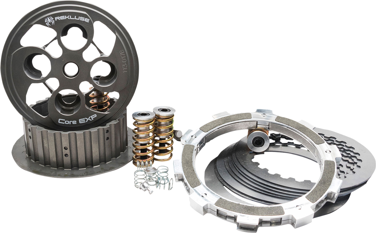REKLUSE Core EXP 3.0 Clutch - CRF 150R RMS-7718