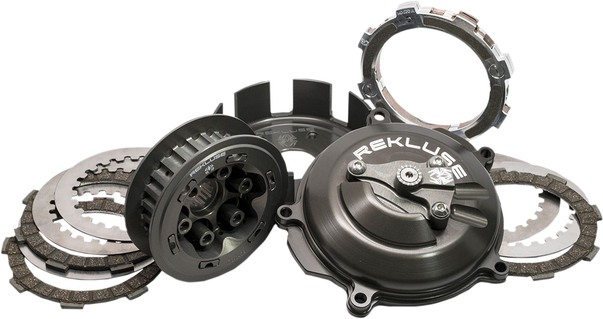 REKLUSE Core EXP 3.0 Clutch - CX 65 RMS-7703