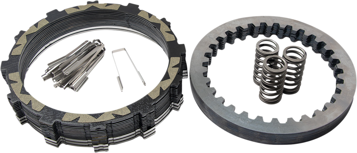 REKLUSE Clutch Kit - FTR 1200 RMS-2816200