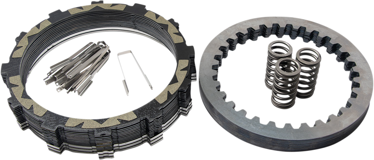 REKLUSE TorqDrive® Clutch Kit - Yamaha RMS-2807009