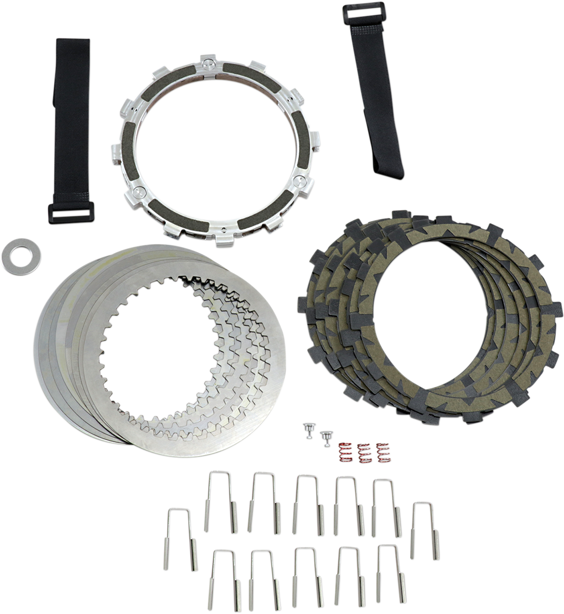 REKLUSE RadiusX Clutch Kit - Suzuki RMS-6363