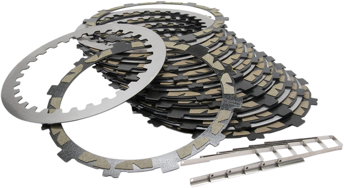 REKLUSE TorqDrive® Clutch Kit - Kawasaki RMS-2804041