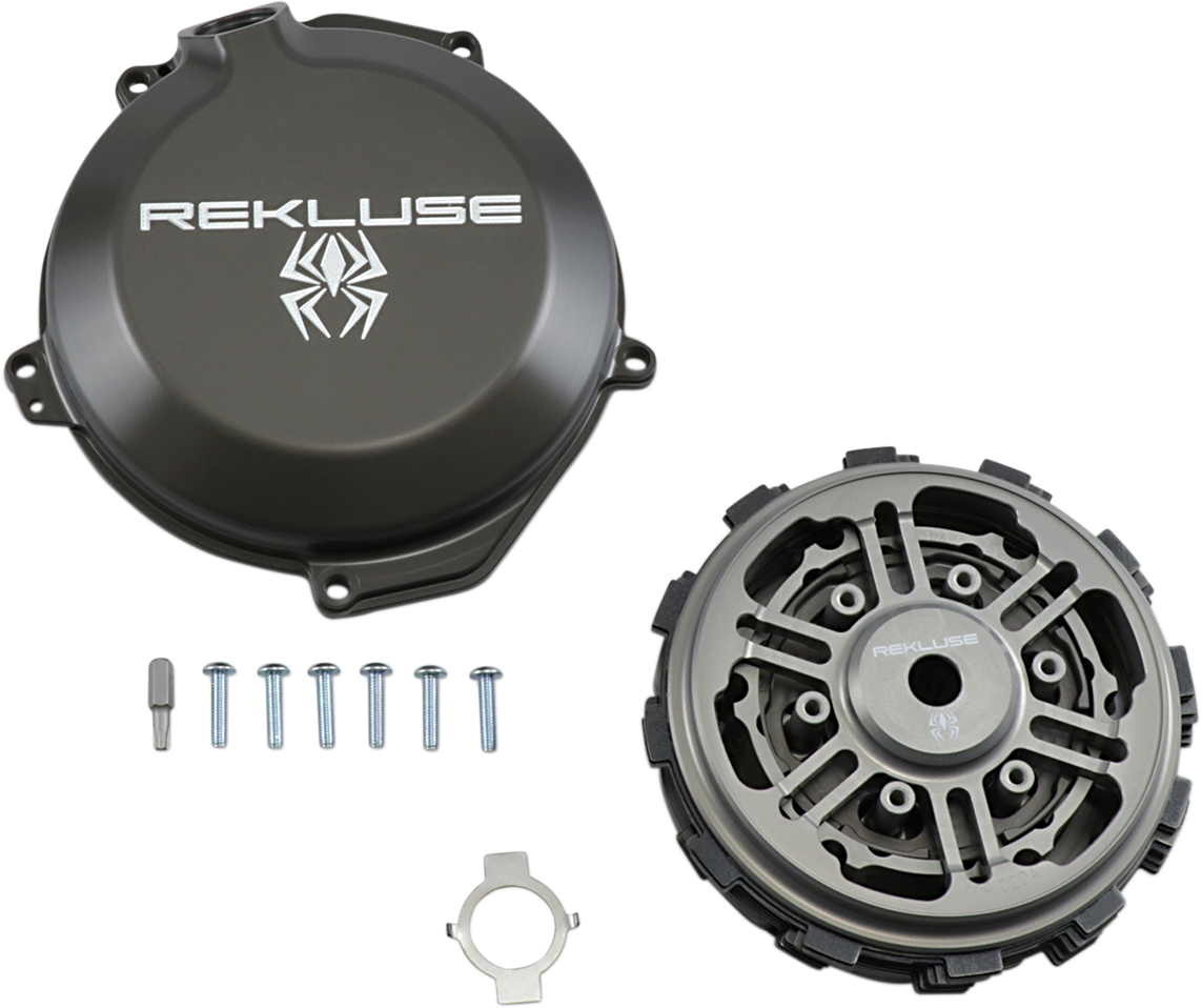 REKLUSE Core Manual TorqDrive® Clutch Kit - Gas Gas/Husqvarna/KTM RMS-7113095