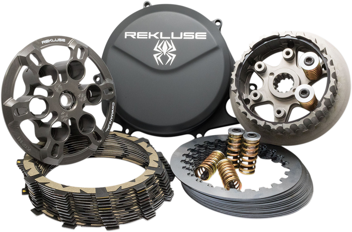 REKLUSE Clutch Kit RMS-7113
