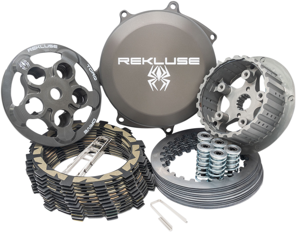 REKLUSE Clutch Kit RMS-7102025