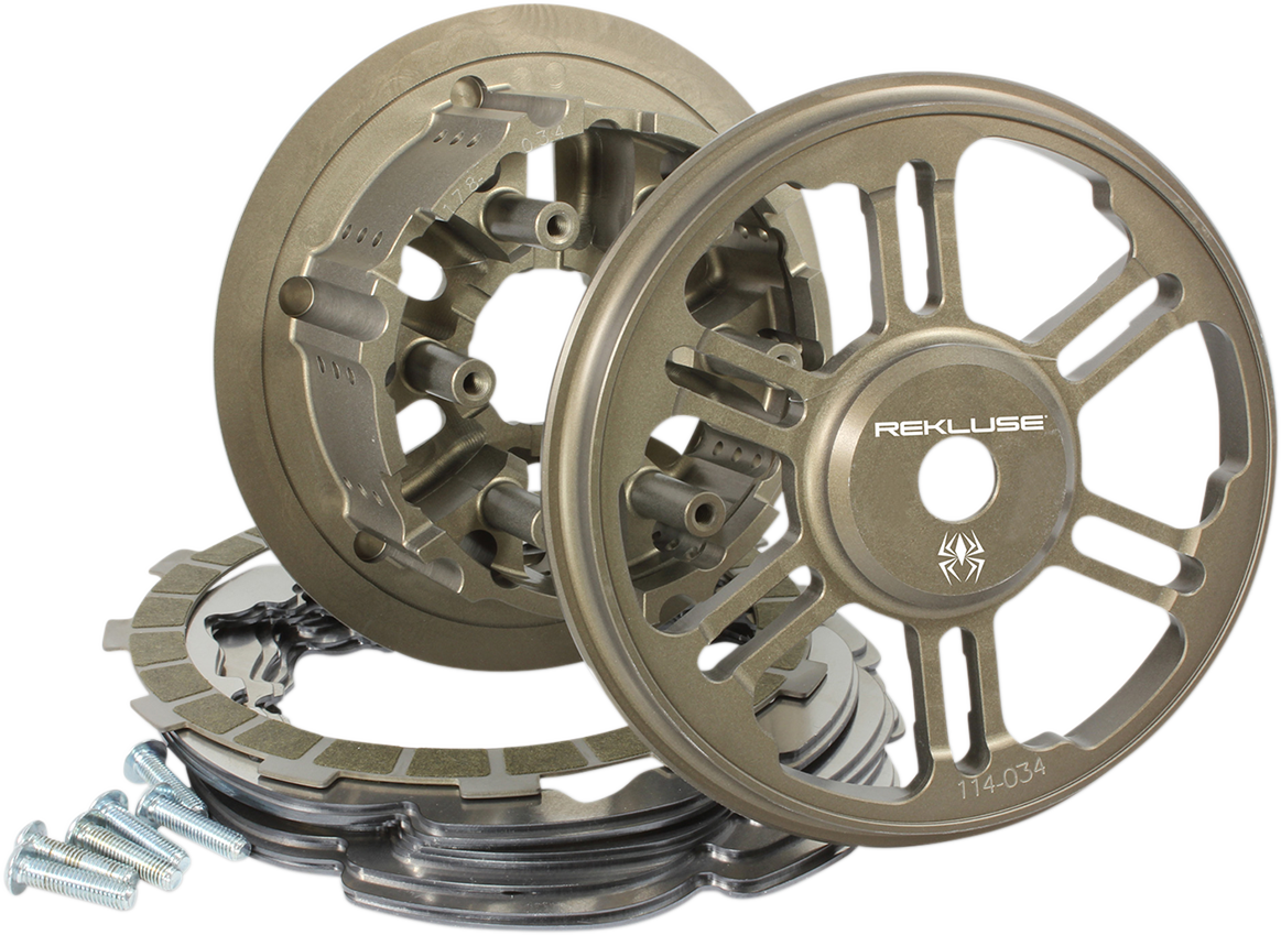 REKLUSE Core DDS Clutch Kit RMS-7084