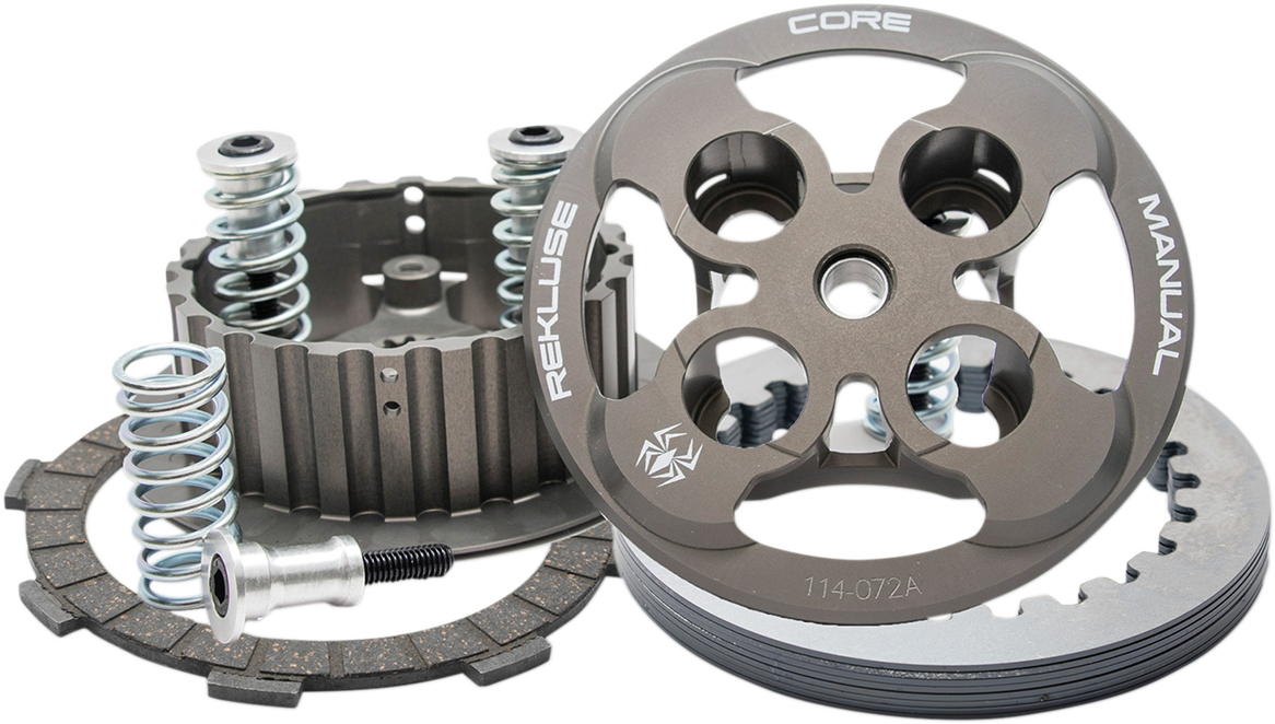REKLUSE Clutch Kit - YZ 65/85 RMS-7072