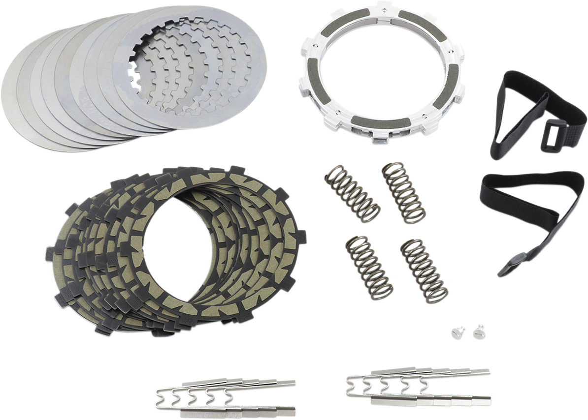 REKLUSE RadiusX Clutch - Street XG RMS-6215007