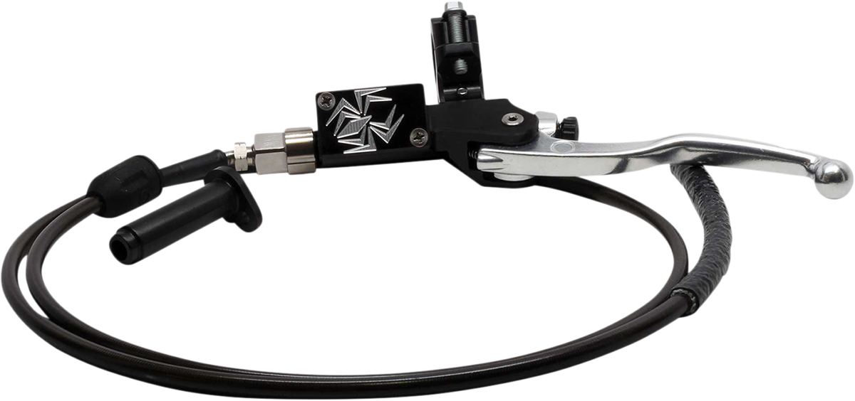 REKLUSE Brake Kit - Left Hand - Rear RMS-5300001