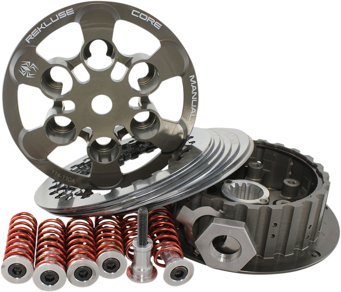 REKLUSE Clutch Kit - Beta RMS-7002022