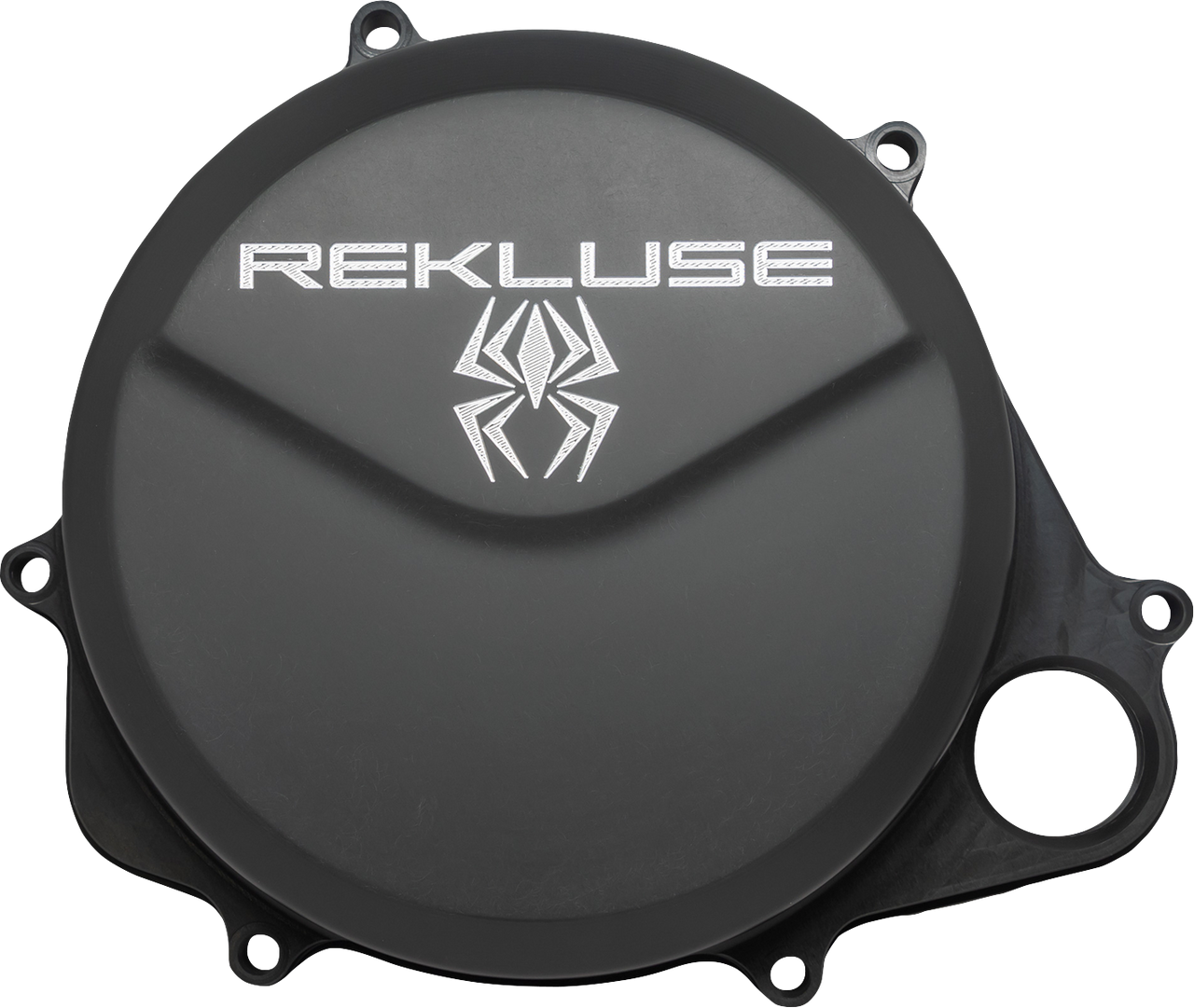 REKLUSE Clutch Cover - Honda RMS-0401101
