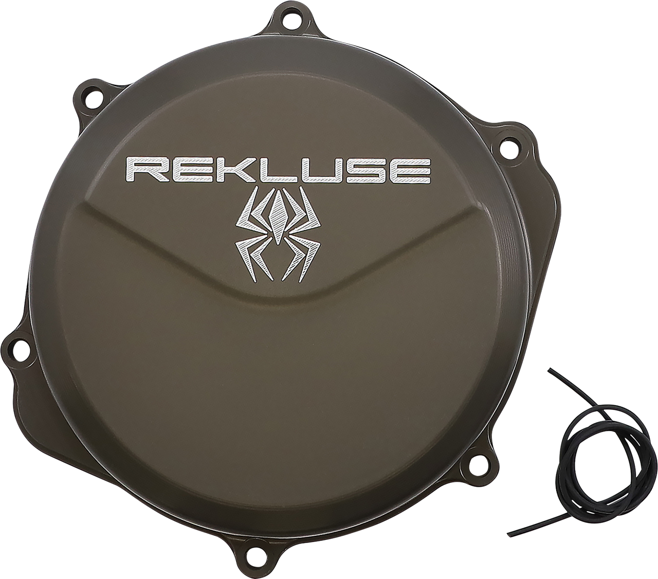 REKLUSE Clutch Cover - Honda RMS-0401101