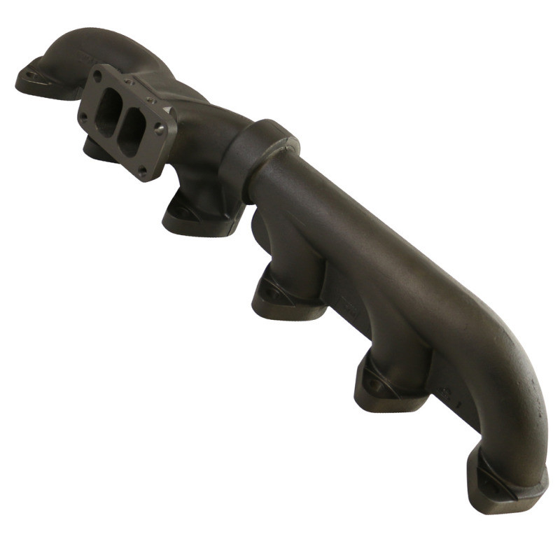 BD Diesel 03-07 Dodge 5.9L Cummins Pulse Exhaust Manifold Kit