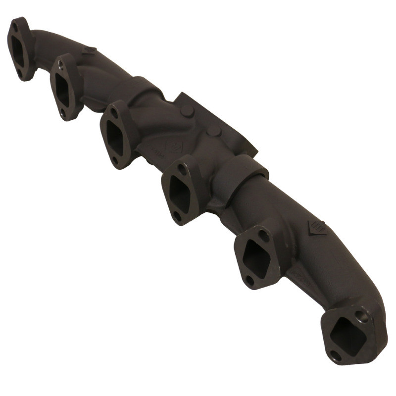BD Diesel 88-98 Dodge 5.9L 12-Valve Cummins Pulse Exhaust Manifold Kit