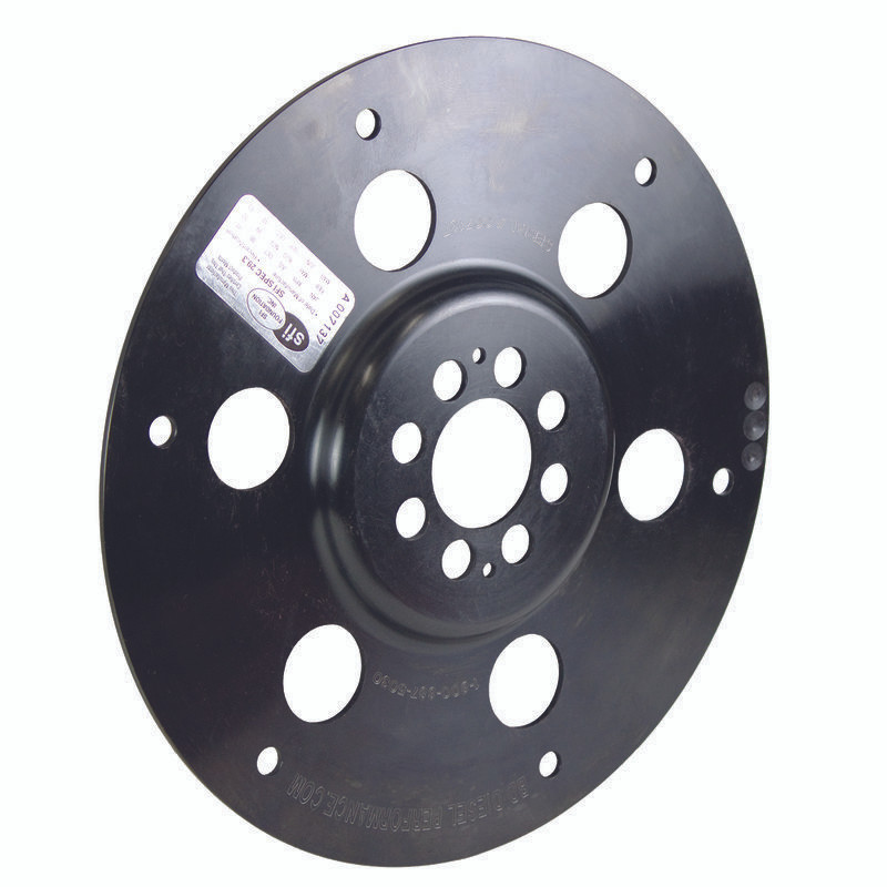 BD Diesel FleX-Plate - Chevy 2001-2011 Duramax 6.6L w/Allison Trans