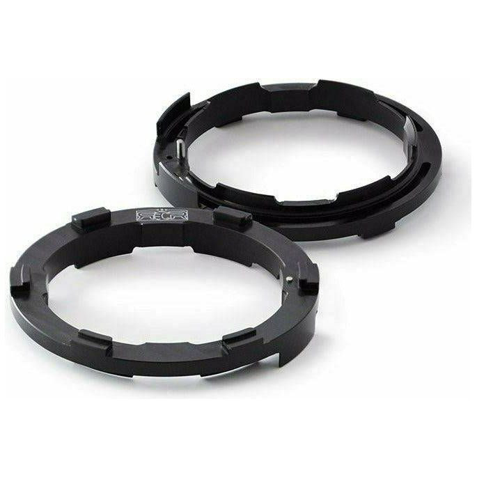 Sandcraft Polaris RZR XP 1000 (2014) DIY Bombproof Front Diff Kit