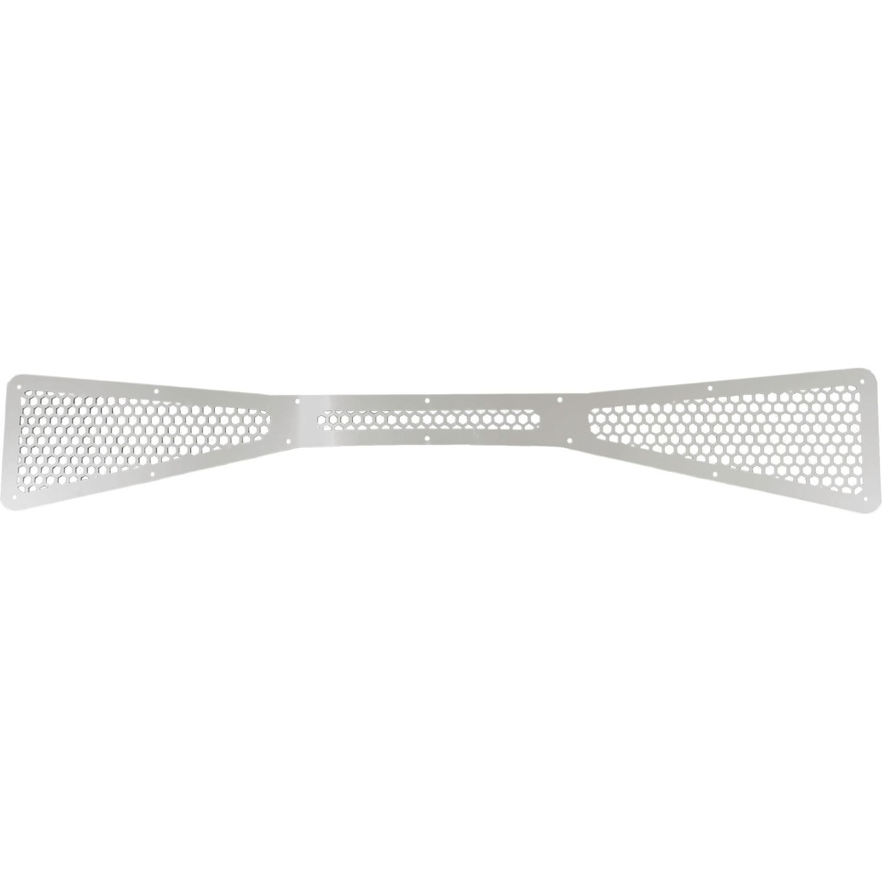 Polaris RZR Pro R / Turbo R Windshield Frame | SDR Motorsports