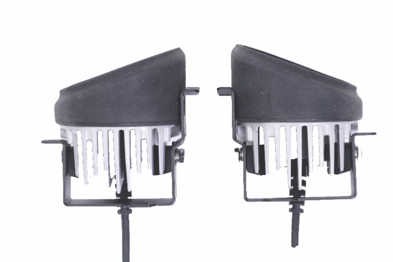 Nacho Lighting 16-23 Toyota Tacoma Quatro Fog Mount