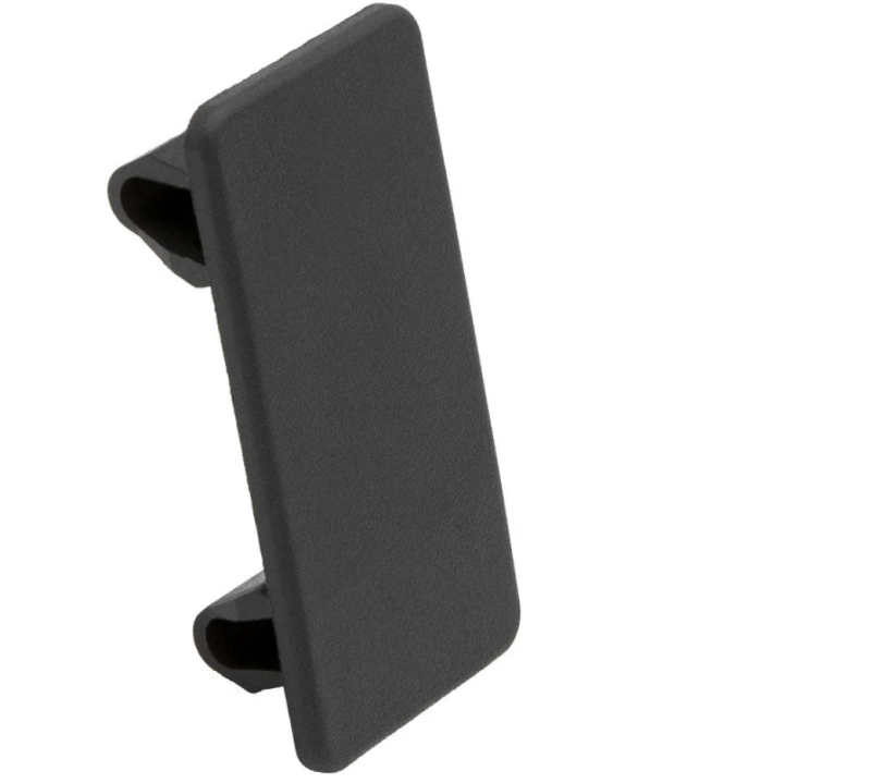 Rugged Radios Rocker Switch Hole Plug