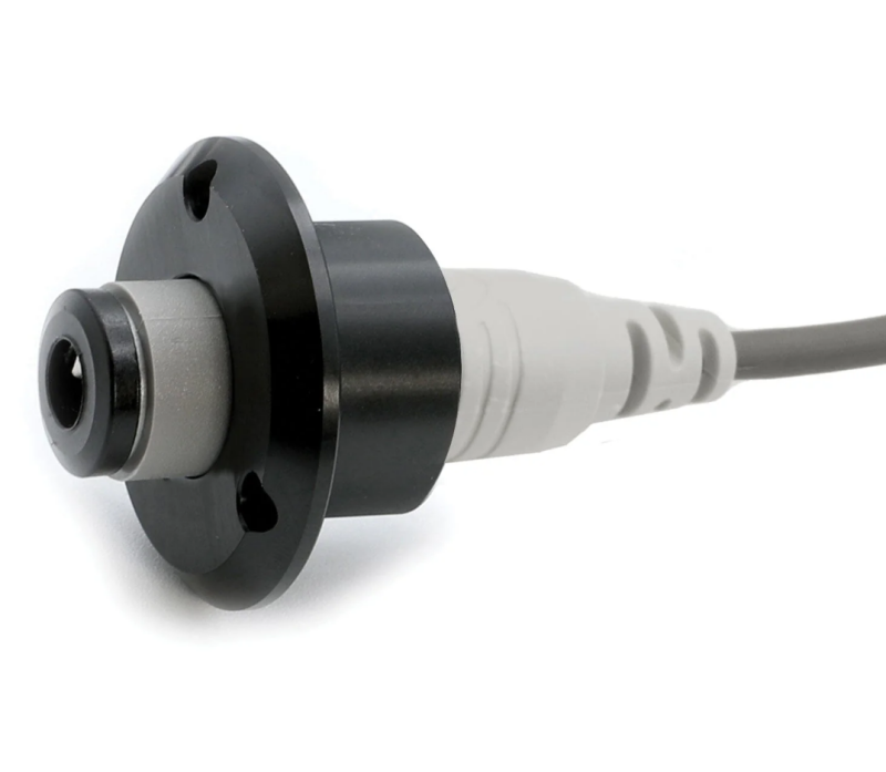 Rugged Radios Single Headset / Helmet Jack Flush Mount STX Stereo