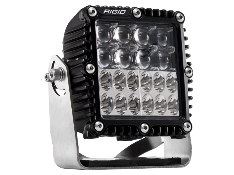 Rigid Industries Q Series Pro - Hyperspot/Driving Combo