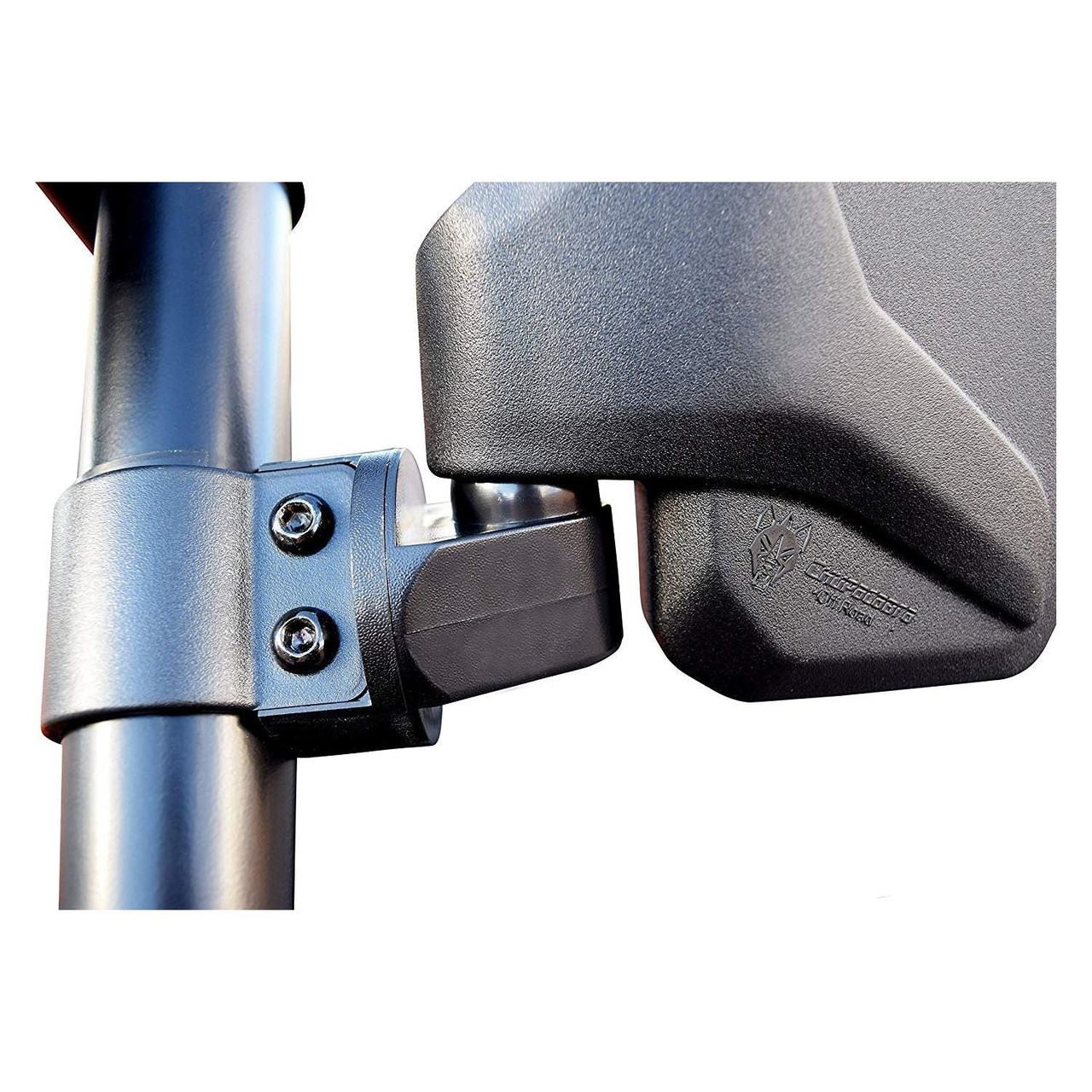 Offroad Side Mirrors with SPOT (Pair) | Chupacabra Offroad