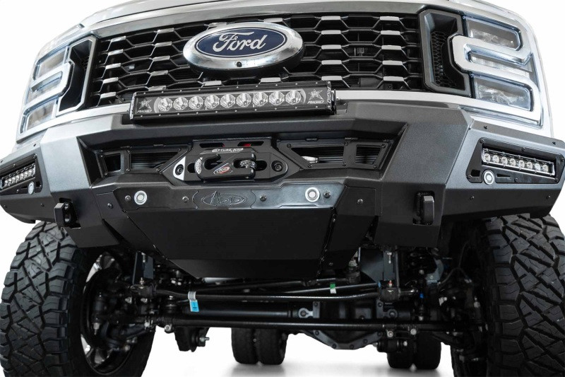 Addictive Desert Designs2023+ Ford F250/F350 Super Duty Phantom Front Bumper