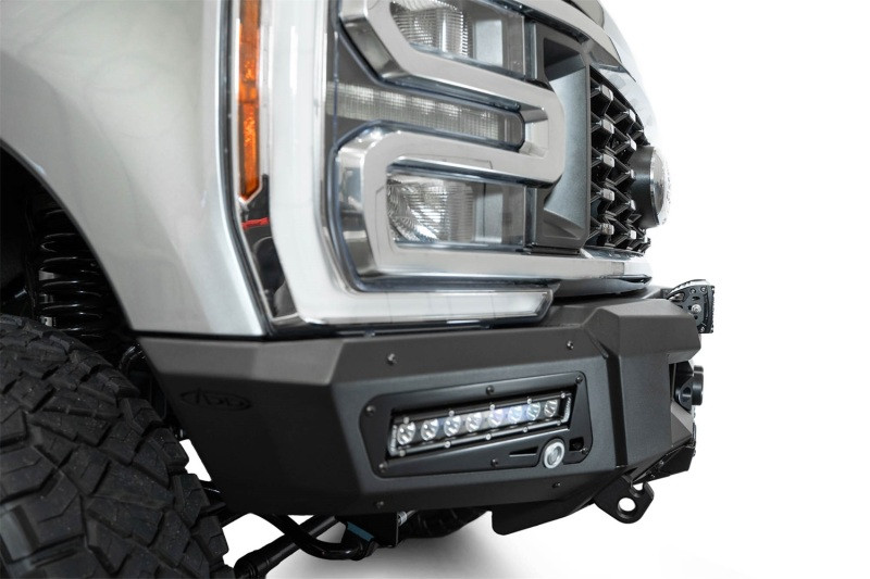 Addictive Desert Designs2023+ Ford F250/F350 Super Duty Phantom Front Bumper