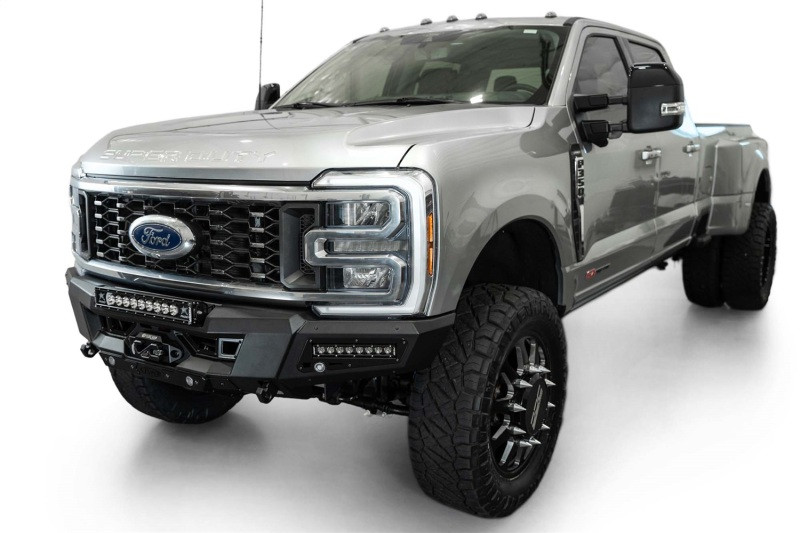 Addictive Desert Designs2023+ Ford F250/F350 Super Duty Phantom Front Bumper