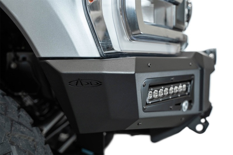 Addictive Desert Designs2023+ Ford F250/F350 Super Duty Phantom Front Bumper