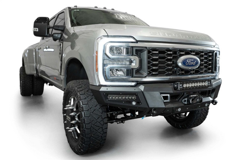Addictive Desert Designs2023+ Ford F250/F350 Super Duty Phantom Front Bumper