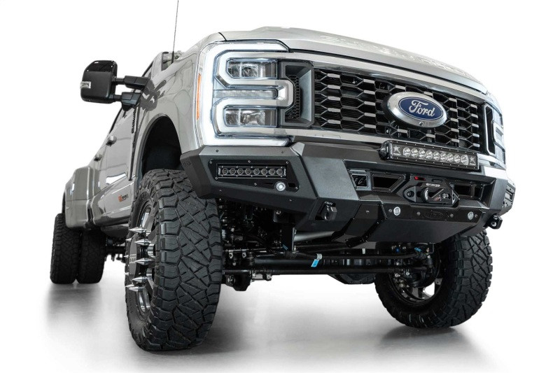 Addictive Desert Designs2023+ Ford F250/F350 Super Duty Phantom Front Bumper