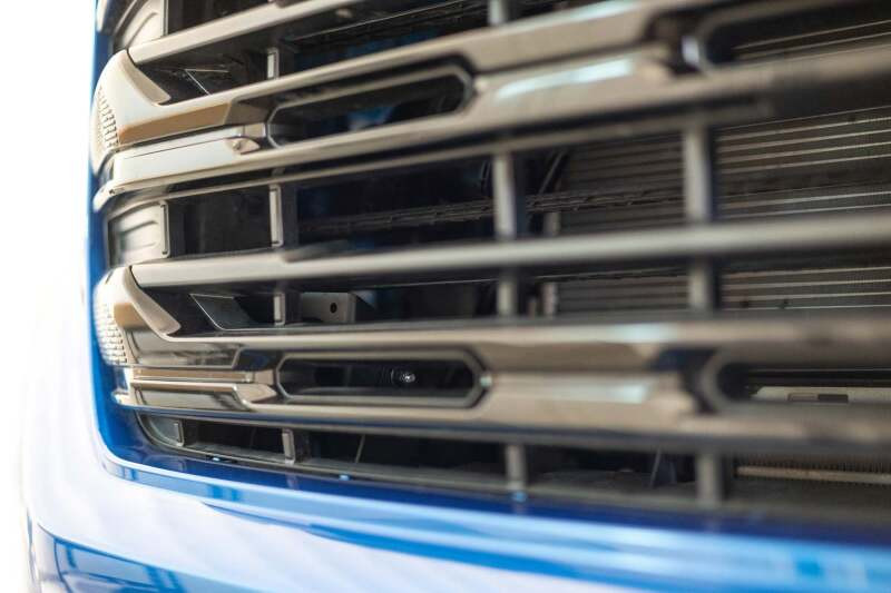 Addictive Desert Designs2022+ GMC 1500 Adaptive Cruise Control Relocation Bracket