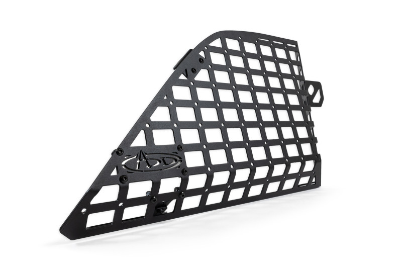 Addictive Desert Designs21-23 Ford Bronco & Bronco Raptor Rear Window Molle Storage Panels