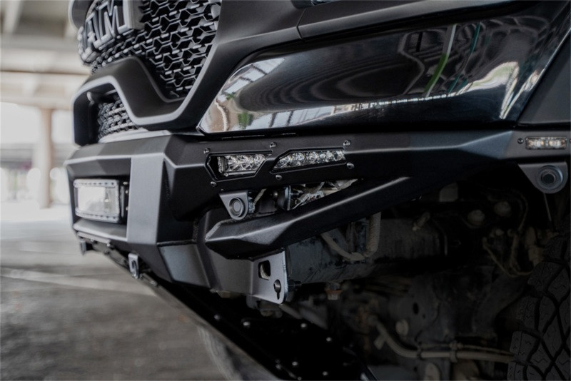 Addictive Desert Designs21-23 Ram TRX Phantom Front Bumper