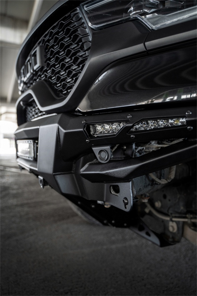 Addictive Desert Designs21-23 Ram TRX Phantom Front Bumper