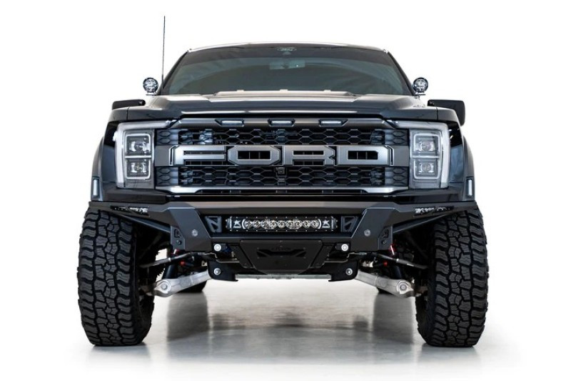 Addictive Desert Designs21-23 Ford F-150 Raptor Phantom Front Bumper