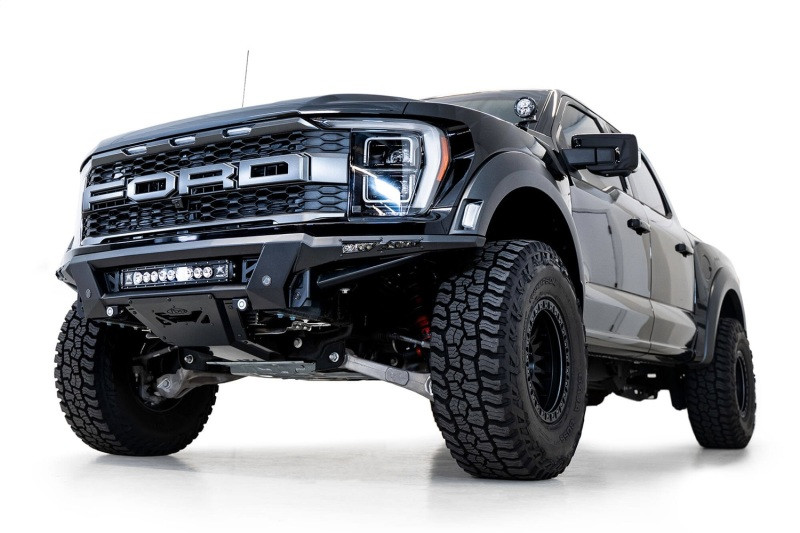 Addictive Desert Designs21-23 Ford F-150 Raptor Phantom Front Bumper