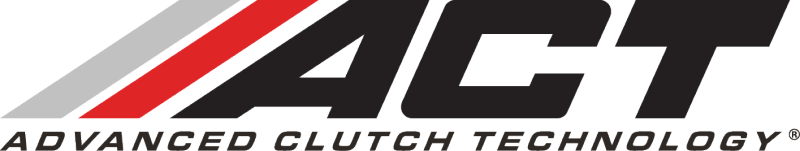 ACT 1990 Nissan 300ZX HD/Race Sprung 4 Pad Clutch Kit