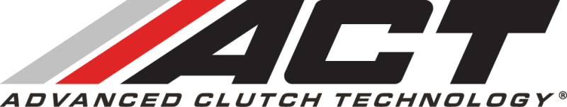 ACT 1990 Eagle Talon HD/Race Rigid 4 Pad Clutch Kit