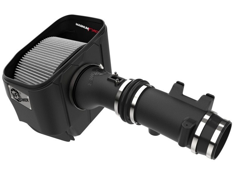 aFe Power Magnum Force Stage-2 Pro DRY S Cold Air Intake System 25-26 Ram 1500 RHO L6-3.0L (tt)