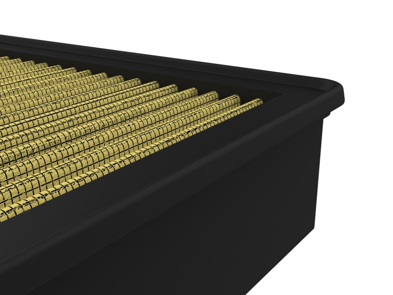 aFe Magnum FLOW OE Replacement Air Filter w/ Pro GUARD 7 GM Diesel Trucks 20-25 V8-6.6L (td) L5P