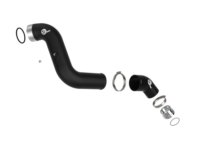 aFe BladeRunner Cold Charge Pipe GM Colorado/Canyon 23-25 L4-2.7L (t)