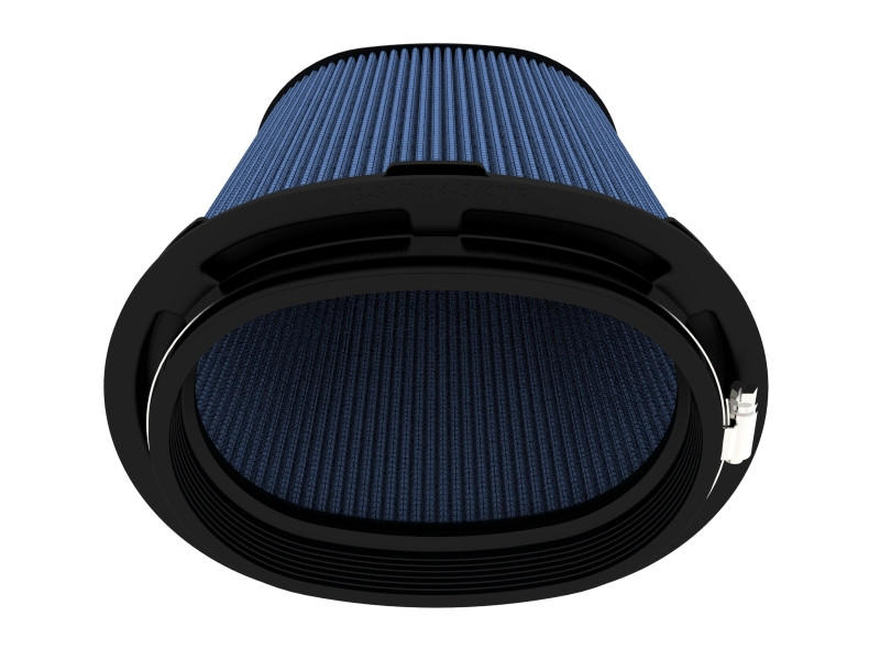 aFe MagnumFLOW Air Filters IAF P5R A/F P5R 6.75x4.75F x 8.25x6.25B x 7.25x5T x 8.5H