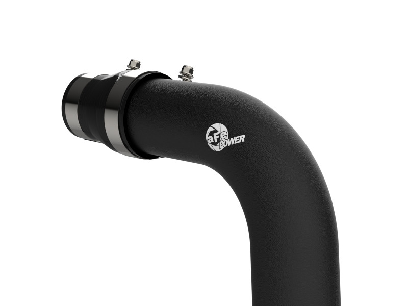 aFe Bladerunner Intercoolers Tube In I/C Tube In GM Diesel Trucks 04.5-10 V8-6.6L (td) LLY/LBZ/LMM