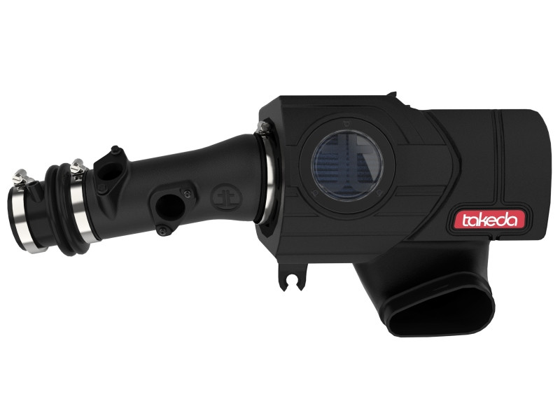 AFE Momentum Intake System w/ Pro 5R Filter 2021-2022 Acura TLX