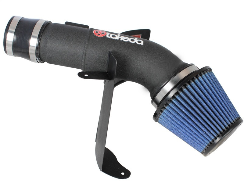 aFe Takeda Intake Stage-2 PRO 5R 13-14 Honda Accord V6-3.5L (Black)