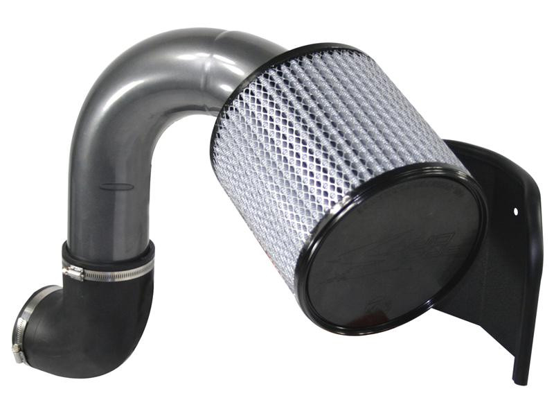 aFe FULL METAL Power Intake Stage-2 Pro DRY S 04-11 Ford Ranger L4 2.3L