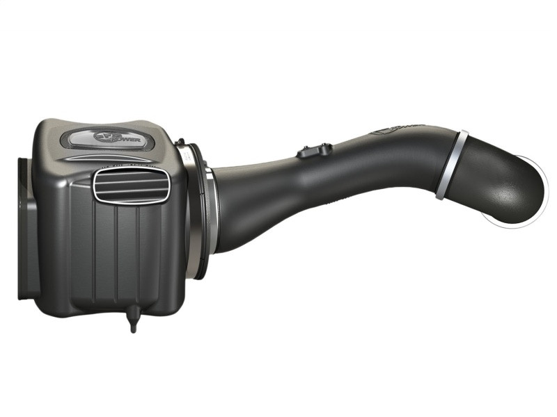 aFe Momentum GT PRO DRY S Intake System 2016 GM Silverado HD / Sierra HD V8 6.0L