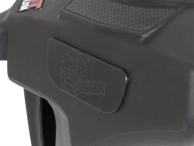 aFe Momentum Air Intake System PRO 5R Stage-2 13-15 Cadillac ATS 3.6L V6